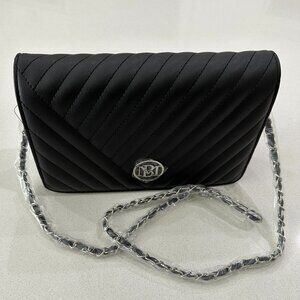 BADGLEY MISCHKA Crossbody or Clutch Bag